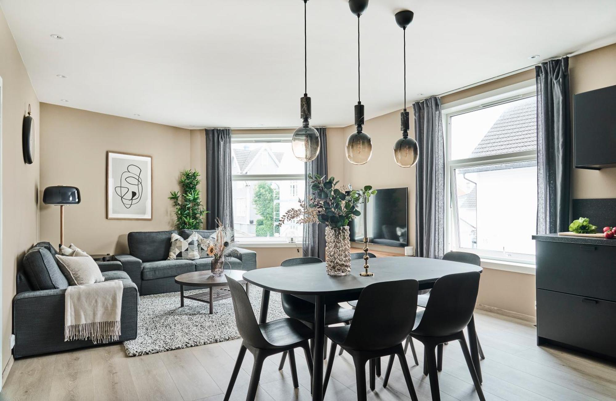 Hatty'S Habitat By Staysville Stavanger Exterior foto