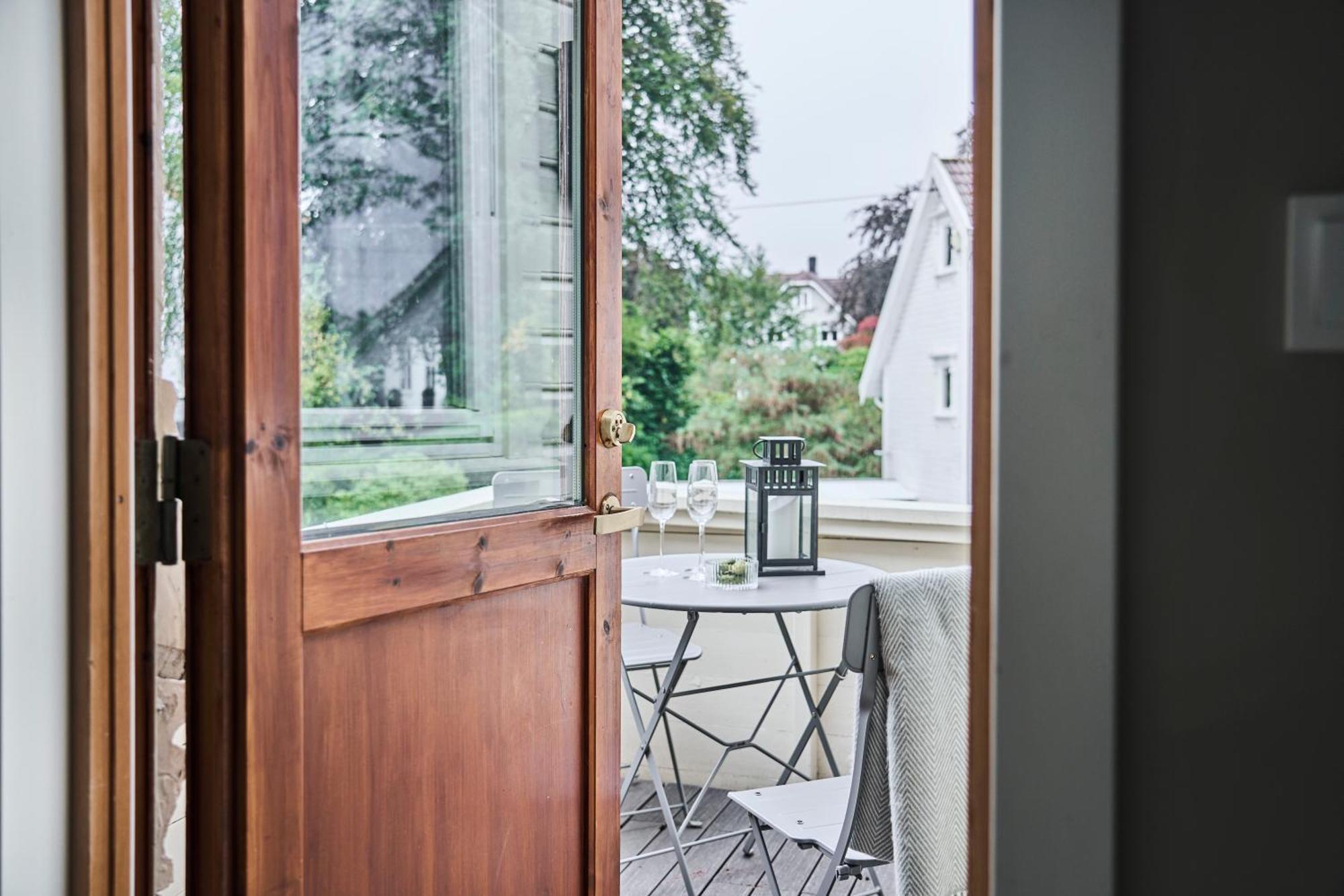 Hatty'S Habitat By Staysville Stavanger Exterior foto