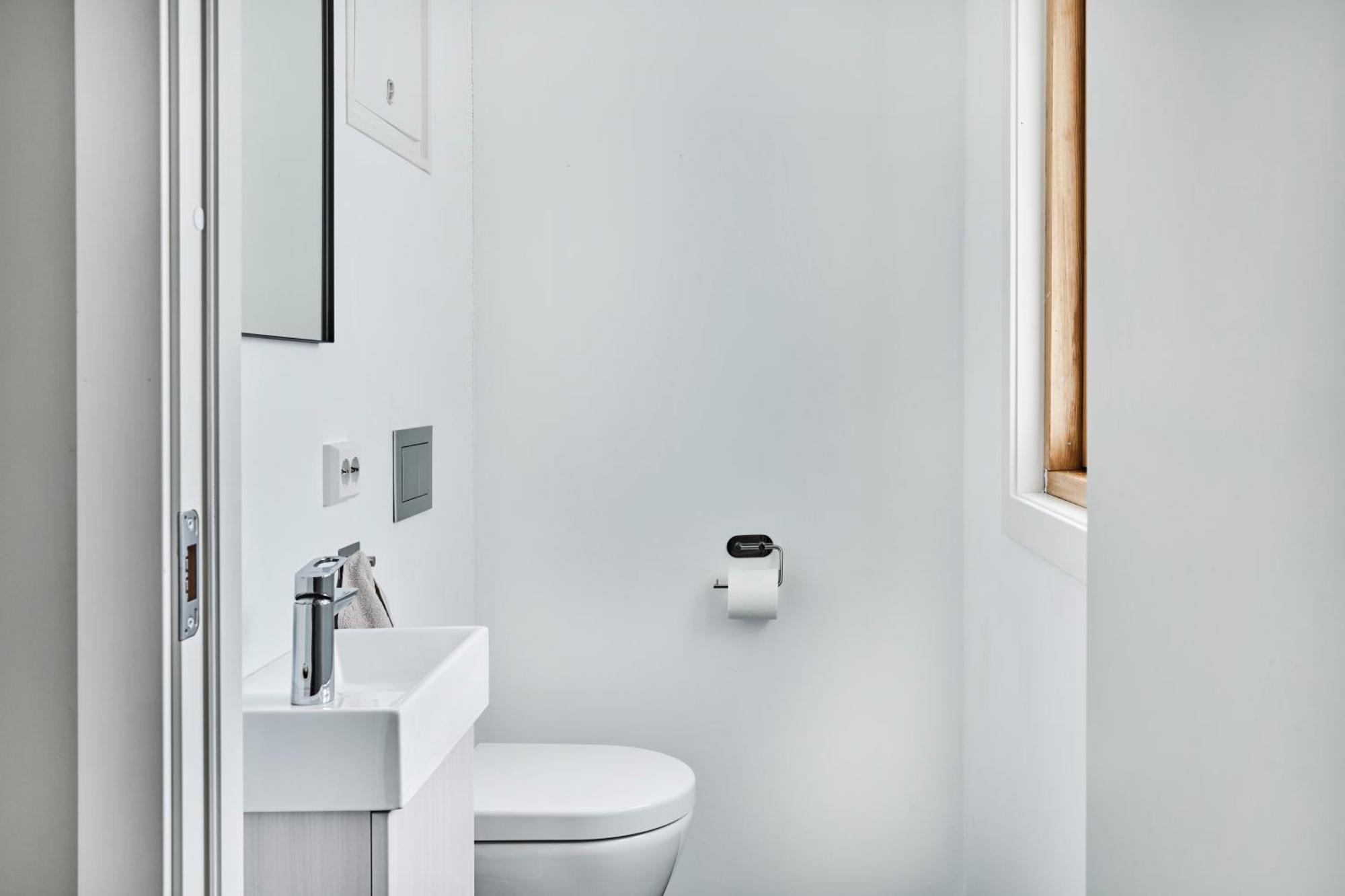 Hatty'S Habitat By Staysville Stavanger Quarto foto
