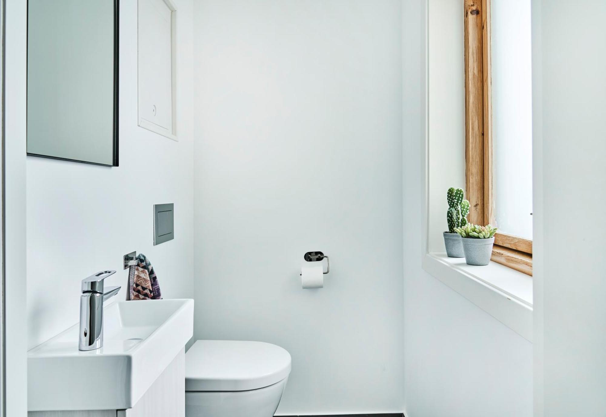 Hatty'S Habitat By Staysville Stavanger Quarto foto